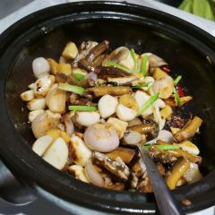 国宝铂瑞酒店·麗轩餐厅 User Photo