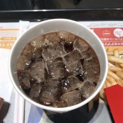 麥當勞(關西國際機場店)張用戶圖片