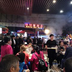Zhangmingfumianpidian 여행 사진