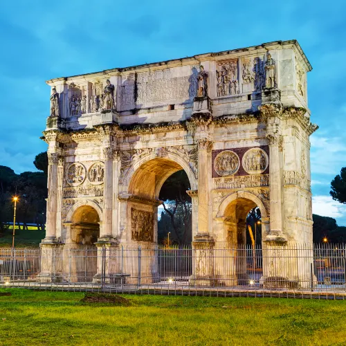 Arco di Costantino