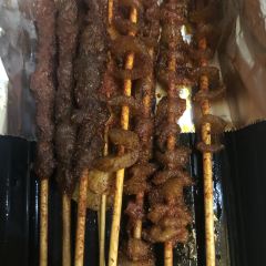 二桥烧烤摊 User Photo