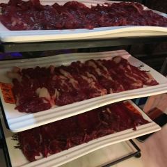 潮牛海记(星光时代店) User Photo