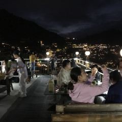 耕读记农耕文化餐厅 User Photo