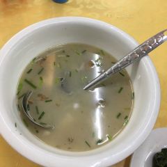 餐霞楼平价饭店 User Photo