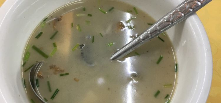 餐霞楼平价饭店