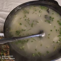 高山野菜馆 User Photo