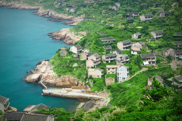 4-Star Hotels in Xinchang