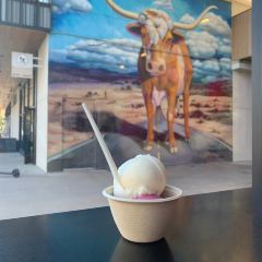 Gibby's Ice Cream Store 여행 사진