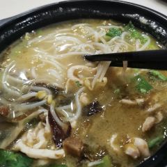 汉品热米皮(洋县店) User Photo