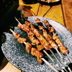 Shao Bar User Photo