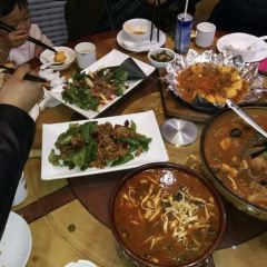 君悦贵宾楼 여행 사진