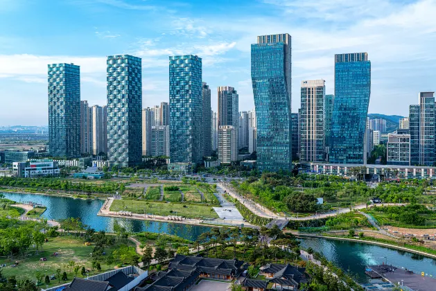 Khách Sạn Ở Incheon Với Bữa sáng