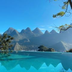 万峰林榕宿Resort&Spa客栈·榕宿私房菜餐厅 User Photo
