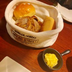 Bread Street Kitchen &Bar-Gordon Ramsay User Photo
