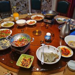 爱饭 User Photo