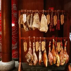 Dian Xiang Guan Chinese Restaurant User Photo