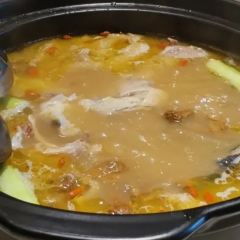 一品红养生汤煲(沙坪坝公园店) User Photo