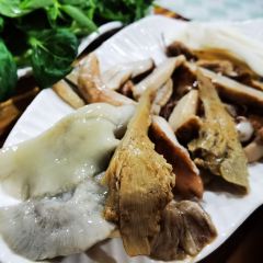 Mosuo Flavor Stone Pot Fish User Photo