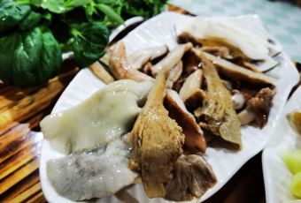 Mosuo Flavor Stone Pot Fish User Photo