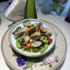 Fu Ji Long Cheng Yan User Photo