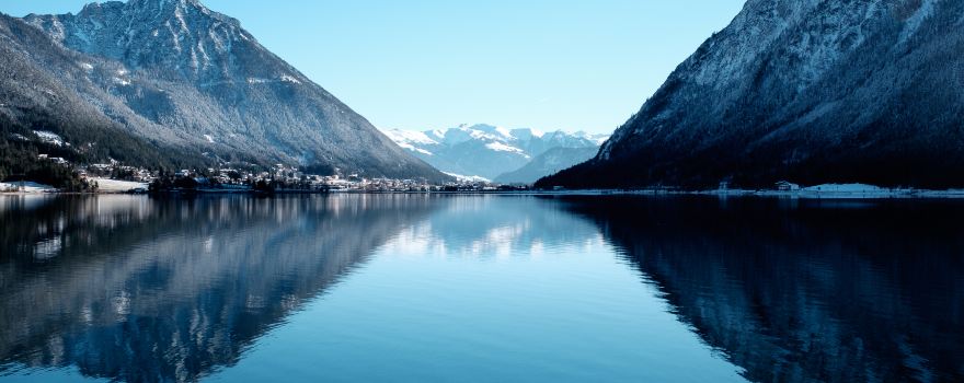Achensee