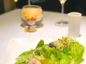 王品咖啡(总店)