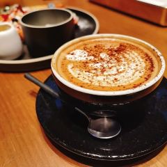Cafe Loki張用戶圖片