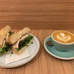 Lungo Cafe User Photo