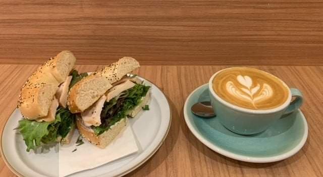 Lungo Cafe