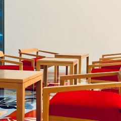 Cube-Cafe&Shop 여행 사진