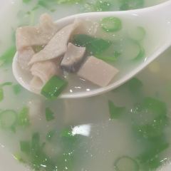 He Xing Ji Beef Huo Shao(Nan Hu dian) User Photo