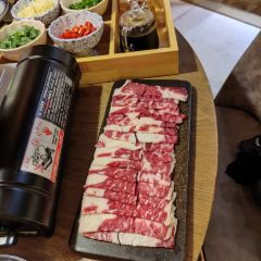 那时新疆·且末(LCM置汇旭辉广场店) User Photo