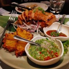 Thai Town Cuisine ảnh của người dùng