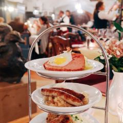 Ratskeller München User Photo