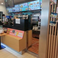 德克士(汽车南站店) User Photo