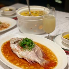 醉辉皇(虹口滨江店) User Photo