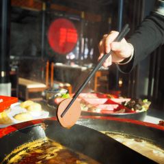 东灶鱼头火锅(凤城食都店) User Photo
