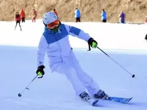 鑫長城滑雪場