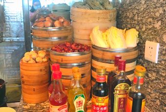 上海柏悅酒店·悅軒張用戶圖片