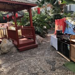 大昌生态园 여행 사진