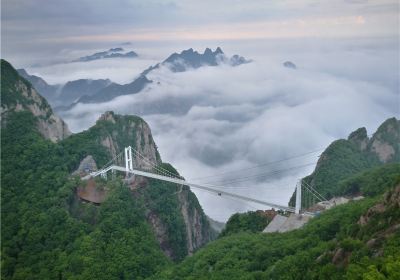 Fenghuang Mountain