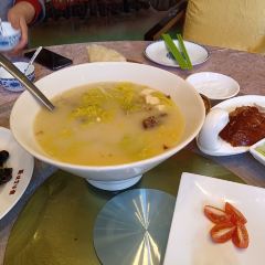 Bianyifang Restaurant 여행 사진