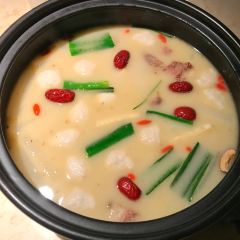 上饍·中國廚房（建發JFC品尚中心店）張用戶圖片