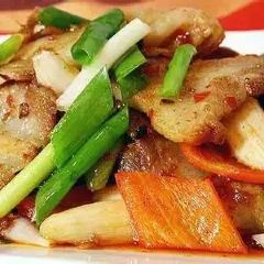 Liew Kee (Ah Lek) Chee Cheong Fun User Photo
