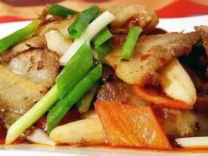 Liew Kee (Ah Lek) Chee Cheong Fun