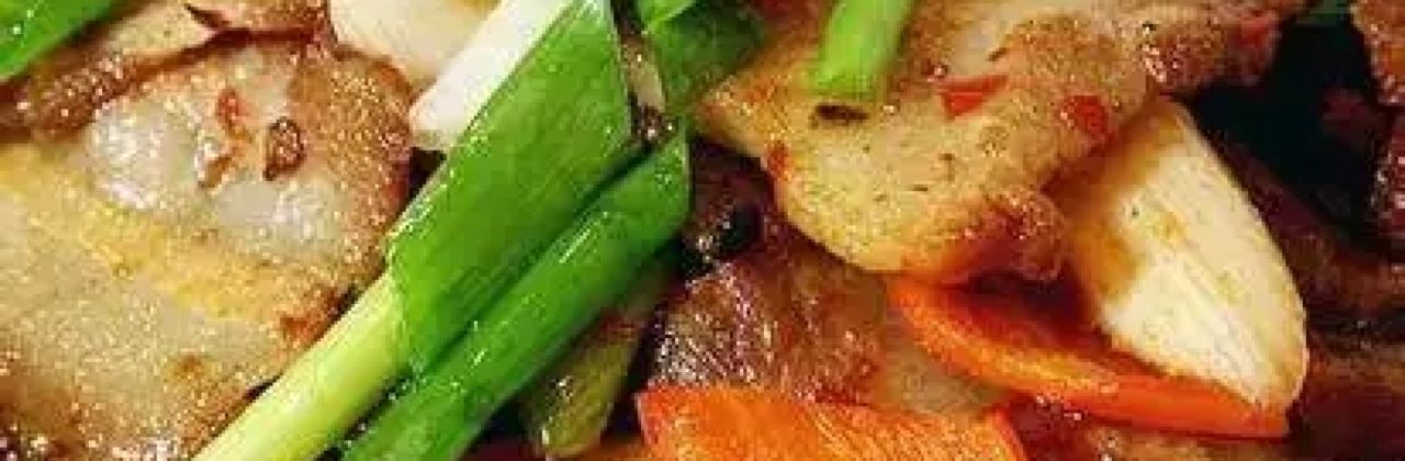 Liew Kee (Ah Lek) Chee Cheong Fun