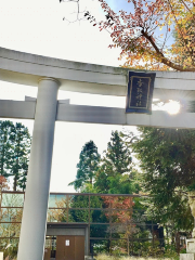 香取神社