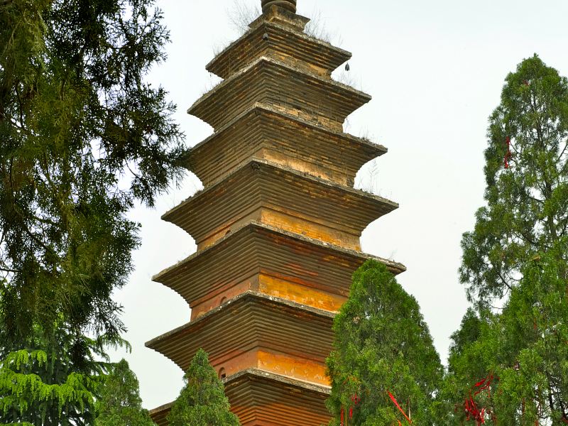 Fengxue Temple