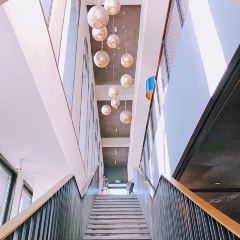 MESS gallery restaurant&bar User Photo