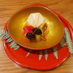 Honke Shibato User Photo